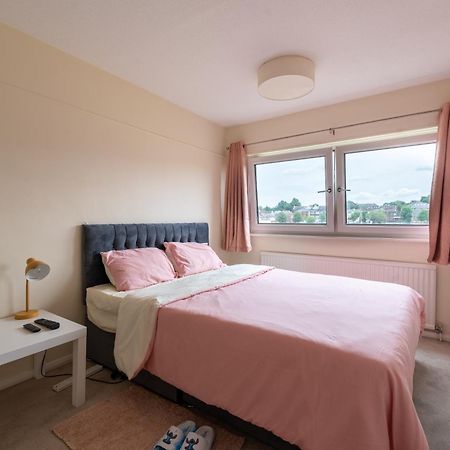Professional House Appartement Gravesend Buitenkant foto