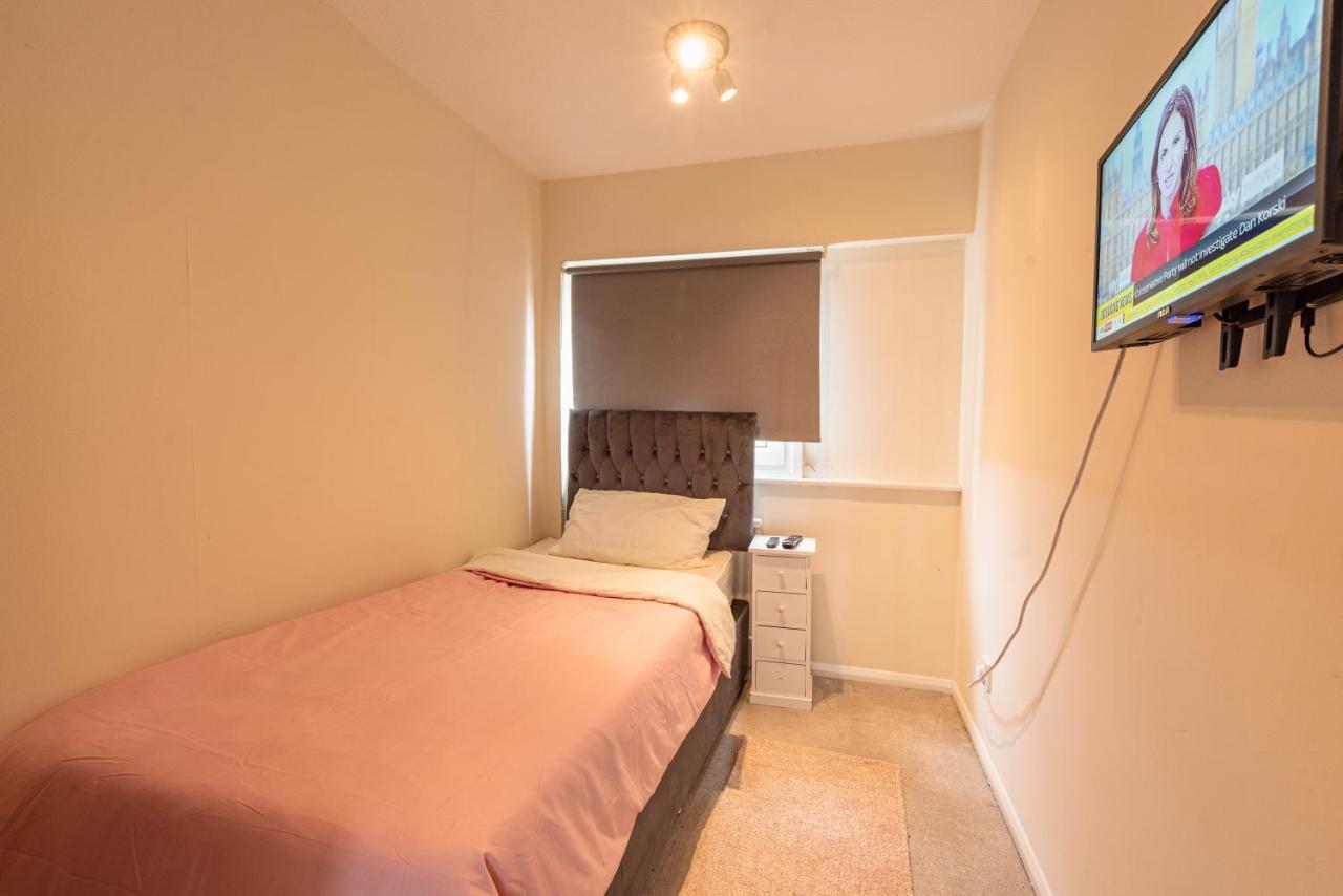 Professional House Appartement Gravesend Buitenkant foto