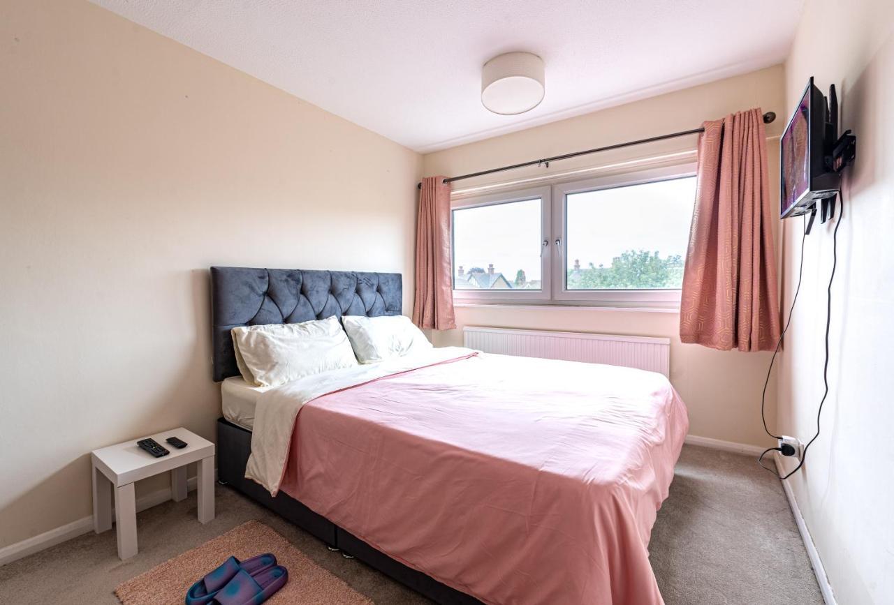Professional House Appartement Gravesend Buitenkant foto