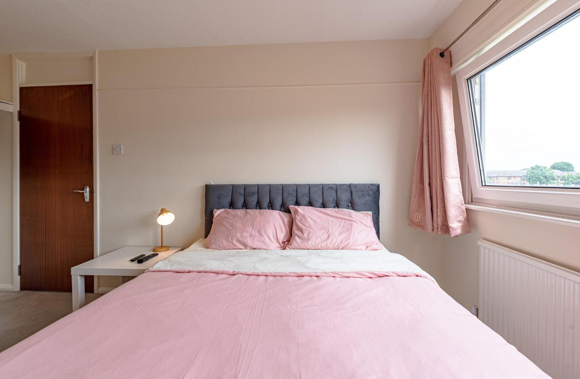 Professional House Appartement Gravesend Buitenkant foto
