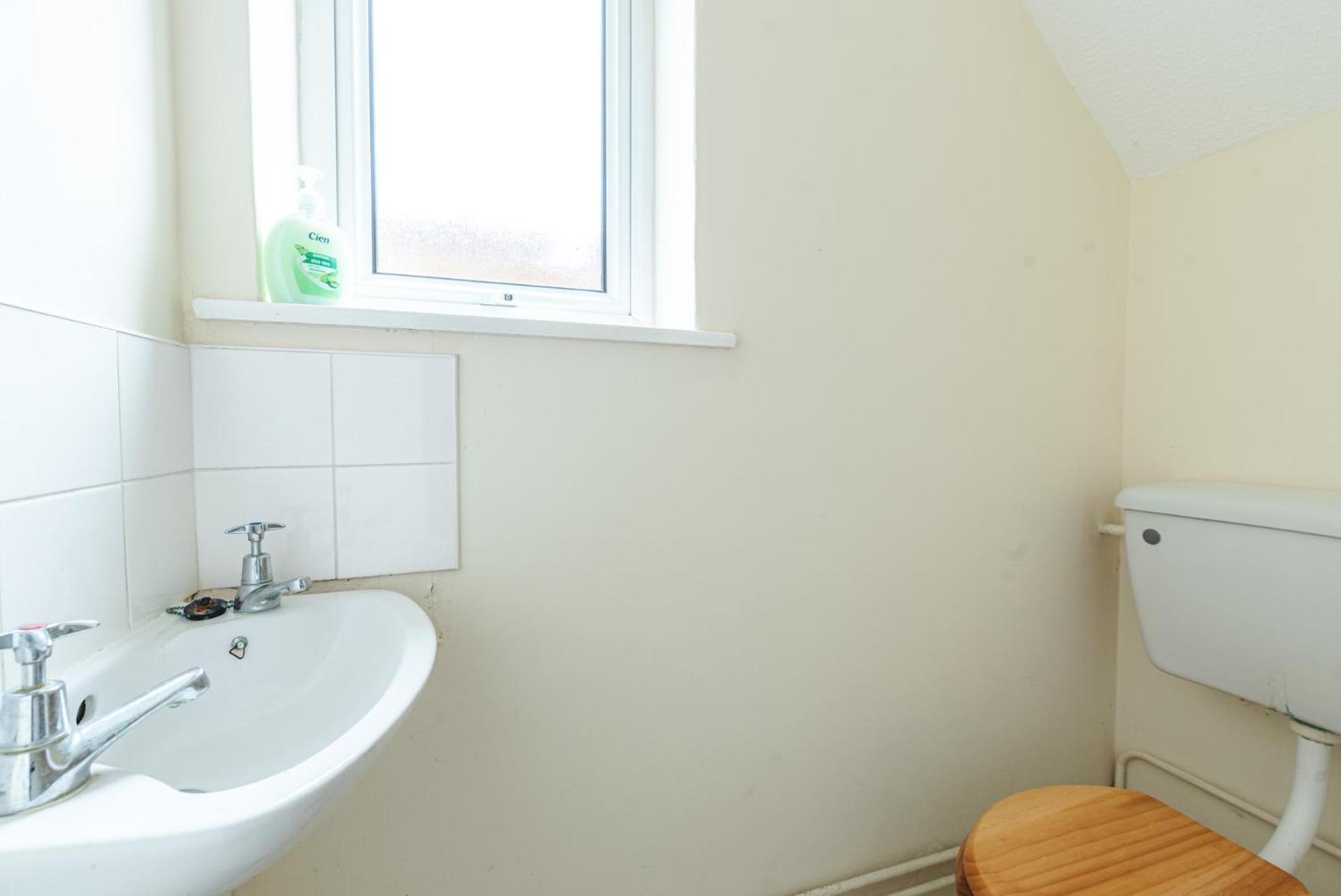 Professional House Appartement Gravesend Buitenkant foto