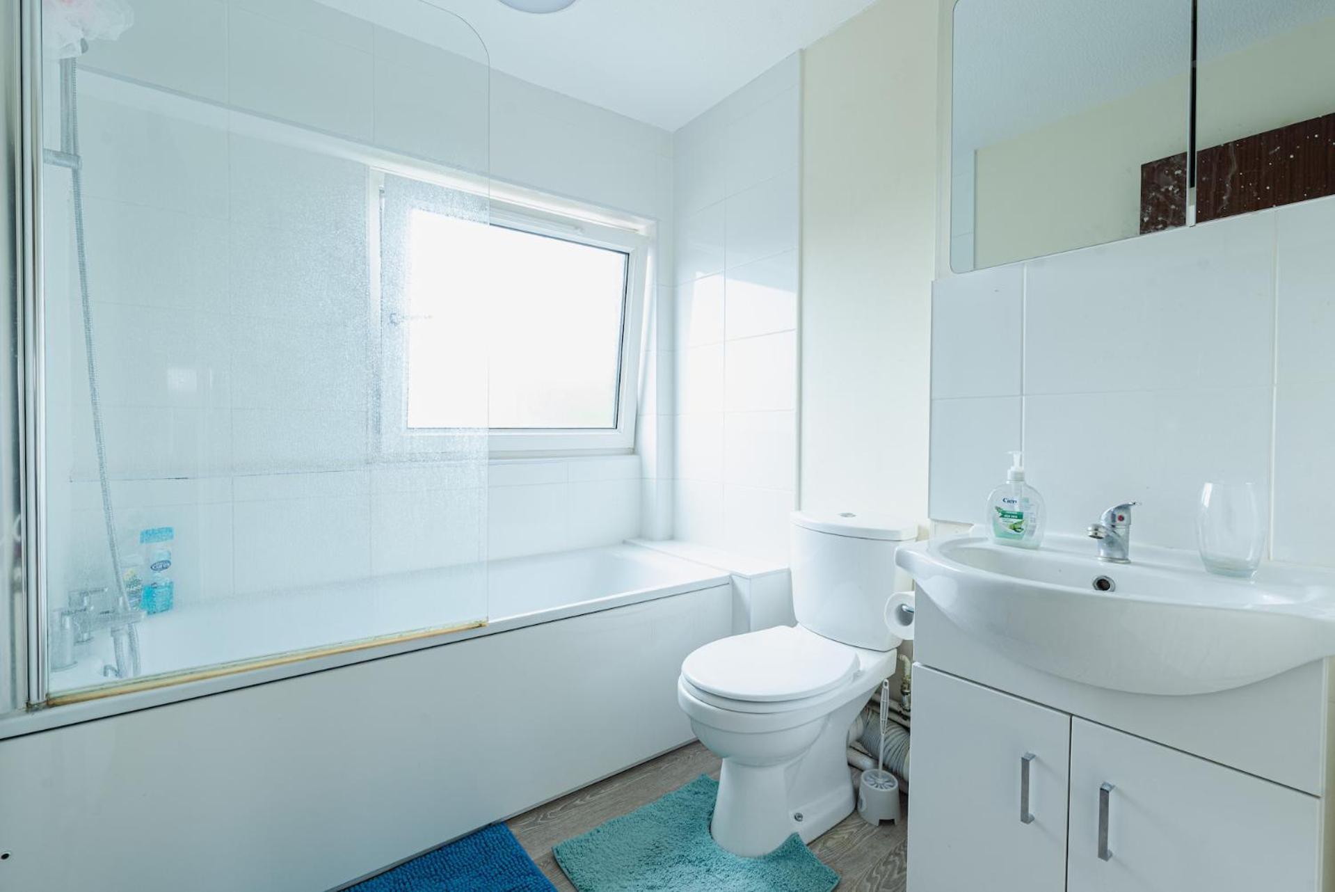 Professional House Appartement Gravesend Buitenkant foto