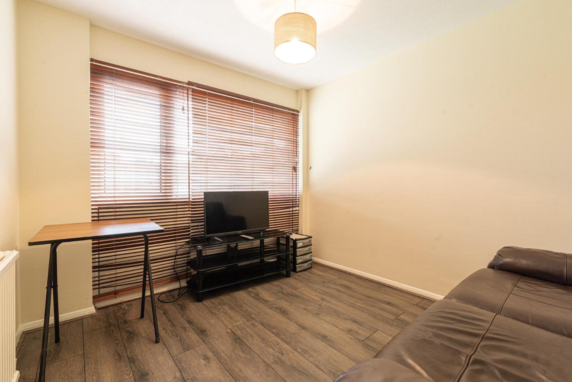 Professional House Appartement Gravesend Buitenkant foto