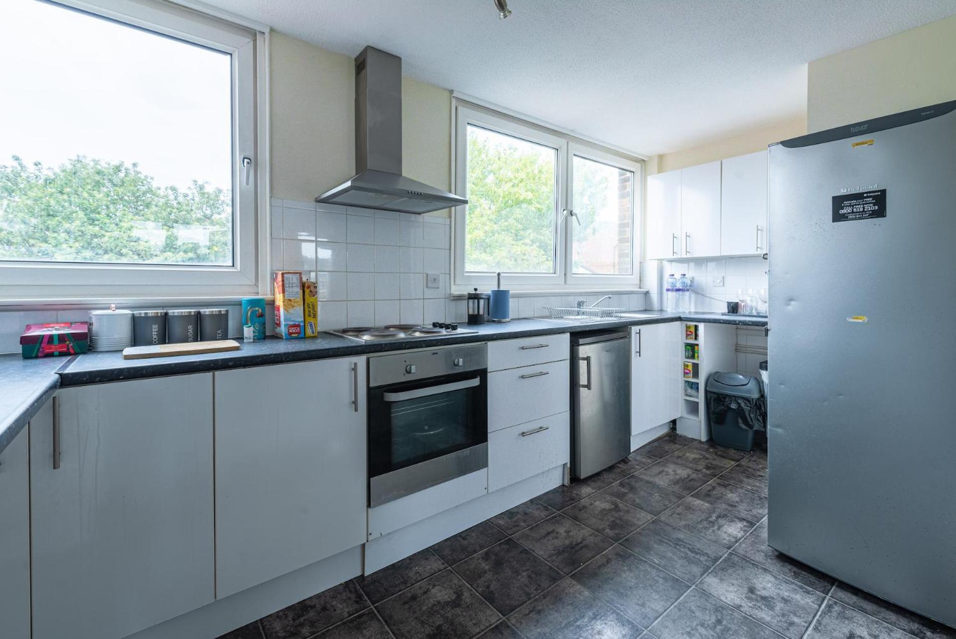 Professional House Appartement Gravesend Buitenkant foto