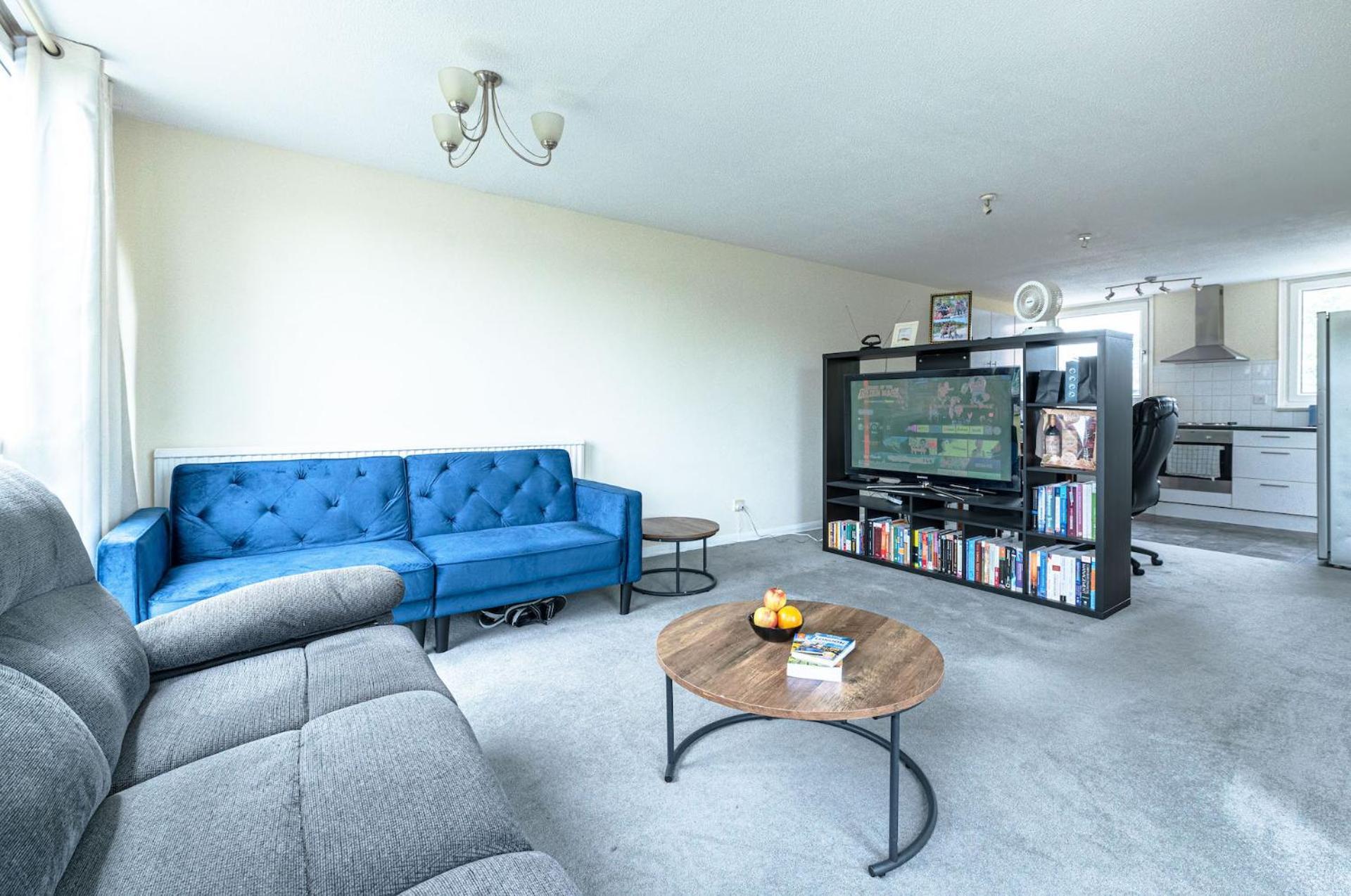 Professional House Appartement Gravesend Buitenkant foto