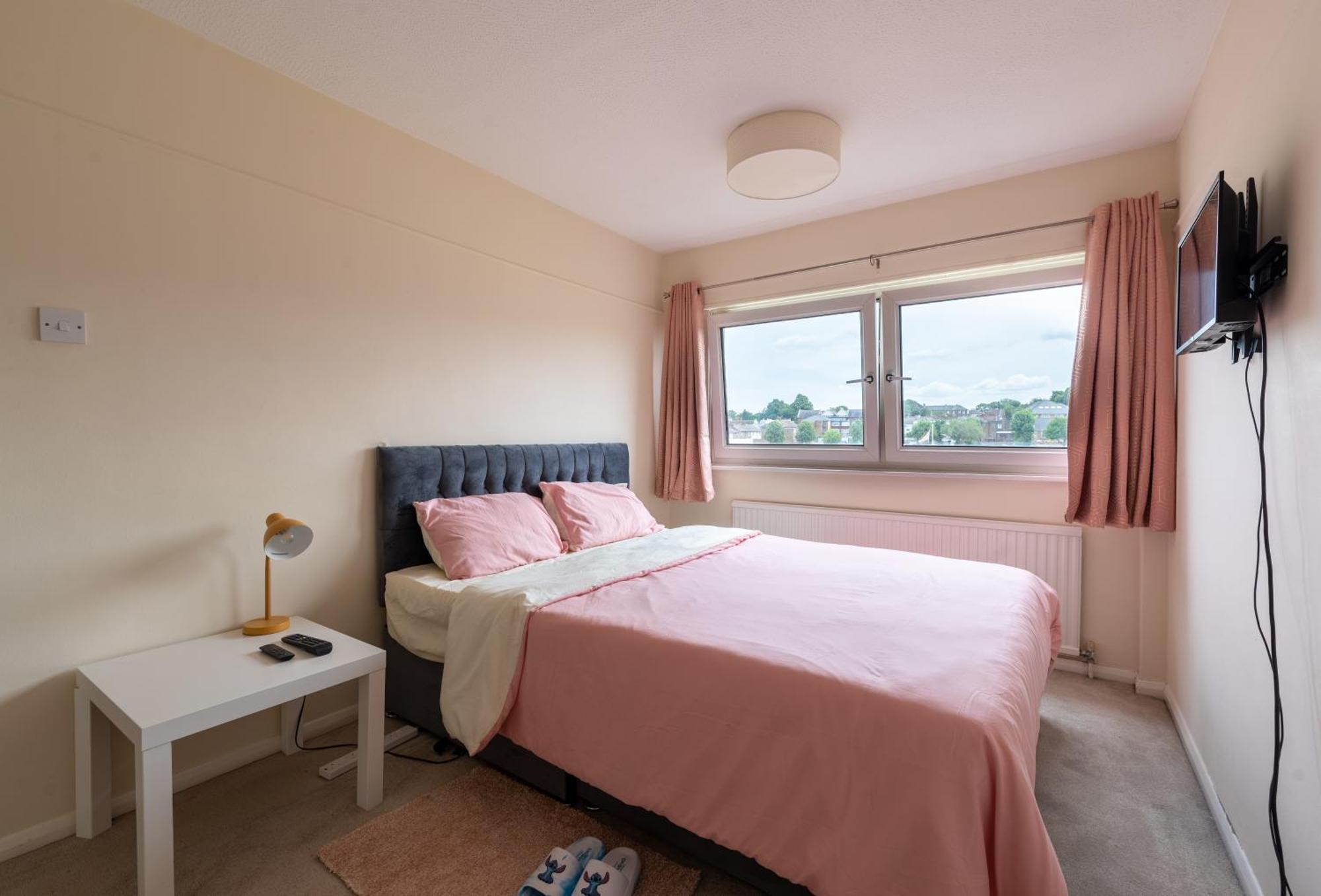 Professional House Appartement Gravesend Buitenkant foto